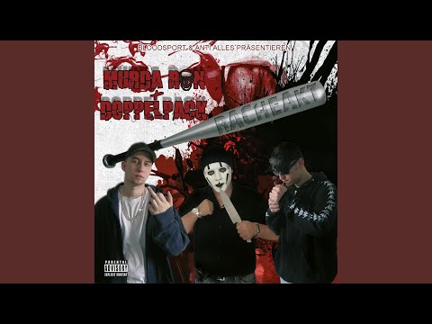 Mund zu (feat. Doppelpack & Splattaqueen)