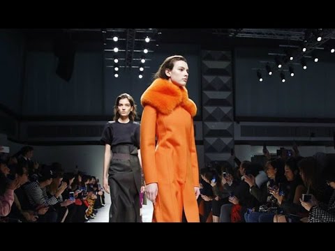 Salvatore Ferragamo | Full Show | Milan Fashion Week | Fall/Winter 2017/2018