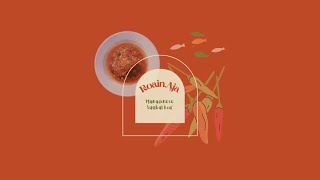 Mischeilla Laurence Wijaya