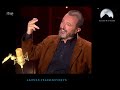 2006 0221 Jesús Quintero entrevista a Arturo Pérez-Reverte