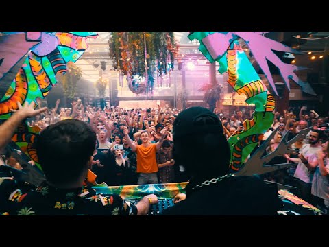 4i20 | Pentagon  | Melbourne - AU