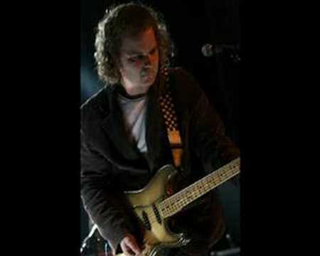 Bas Paardekooper (Hard to say goodbye)