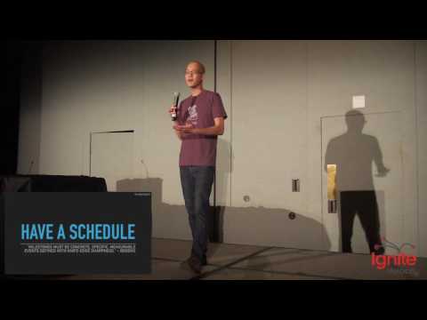 Brooks Law & Open Source