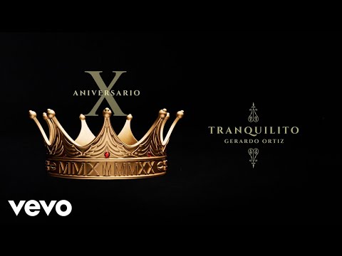 Video thumbnail for Tranquilito