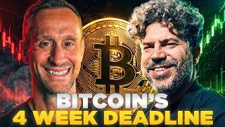 Bitcoin At $58K Despite JPMorgan & White House Backing Clarity
