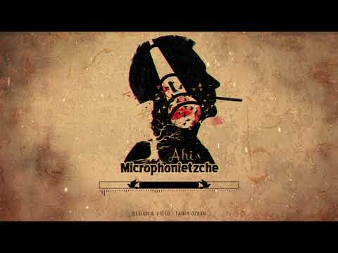 Ahi - Microphonietzche (Official Audio)