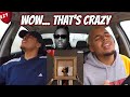 WALE - Wow... That’s Crazy (ALBUM) REACTION REVIEW