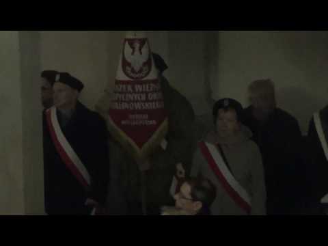 Ojczyzno ma -Orkiestra Reprezentacyjna Sił Powietrznych