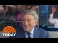 Tony Bennett: Lady Gaga Gave Me Showbiz Advice | TODAY