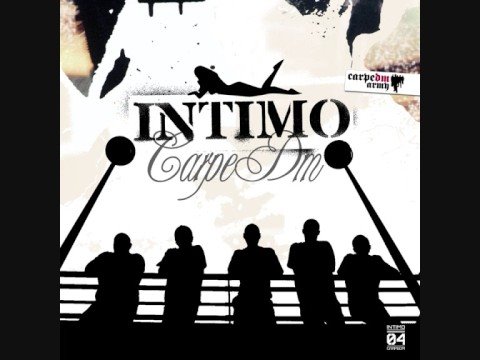 Luz de Luna - Carpe Dm con Rapsusklei y Hazhe