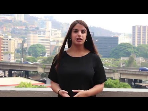 Venezuelan Au Pair, Lucia 21- EUR Au Pair Video Profile