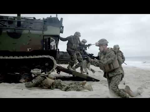 The Last Ship - Modern D-Day -   Part 1