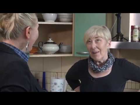 POZNATI KUHAJU - Sanja Sarnavka (02.03.2019., Z1 TELEVIZIJA)