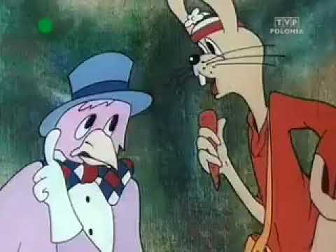 Marceli Szpak dziwi się światu - odc. 1 - Wizyta w borsuczej norze