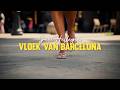 Jari Hellegers - Vloek van Barcelona (Officiële Videoclip)