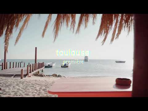 PREMIÈRE: Inessa - I Kinda Miss You [Hazy Days]