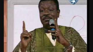 A better life is up to you! Part 3