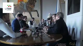 Intervento presidente Giudici in commissione sviluppo economico del Comune di Firenze su abusivismo