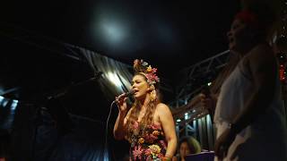 Maracatu Beira Mar Music Video