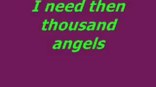 Ten Thousand Angels- Mindy McCready