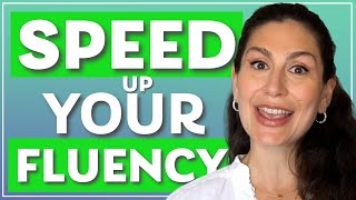 Advanced English FLUENCY FAST-TRACK: 30 Days to Confident Communication for Ambitious Executives