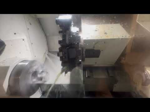2022 MAZAK QT-EZ 10MY CNC Lathes | Toolquip, Inc. (1)