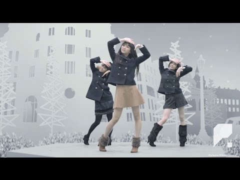 [Official Music Video] Perfume「ねぇ」