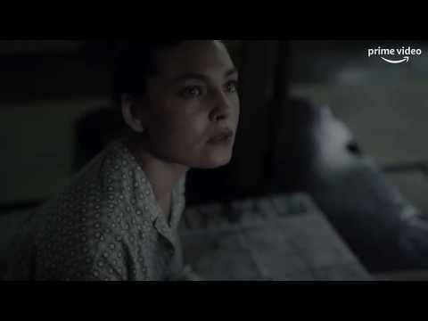 The Man in the High Castle, - Trailer Temporada 3 | Amazon Prime Video