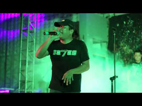 Sabot Sabot Live || Phylum @ Sibonga Aug 2018