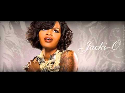 Jacki O @JackiOWorld Jacki