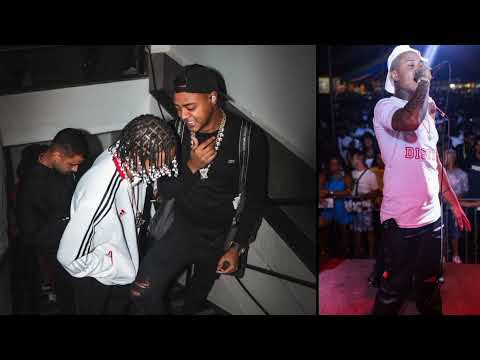 Tz da Coronel & Oruam - Detroit Feat. Jhowzin (Áudio)