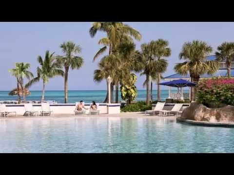 Meli&#225; Nassau Beach 4*
