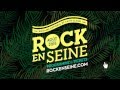 Rock en Seine 2015 - Premiers noms 