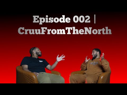 Talent In The Raw| Episode 002| CruuFromTheNorth