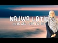 KLIA Najwa Latif Lirik