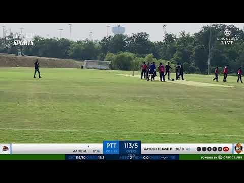 USYPL-U19 - D.C Capitals Vs Philly Titans