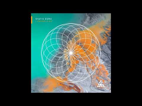 Static Guru - Luminos (Richard Stonefield Remix)