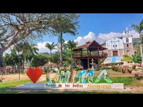 Comunidad de Chima, Santander- Caracterización y hallazgos de campo