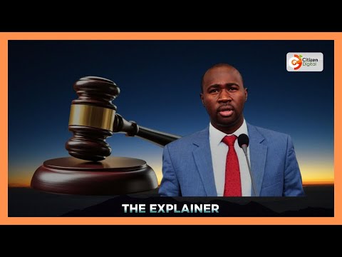 Manyatta Member of Parliament, Gitonga Mukunji to remain in police custody