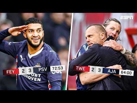 ⚡ De 10 MEEST BIJZONDERE MOMENTEN van afgelopen maand 🤯