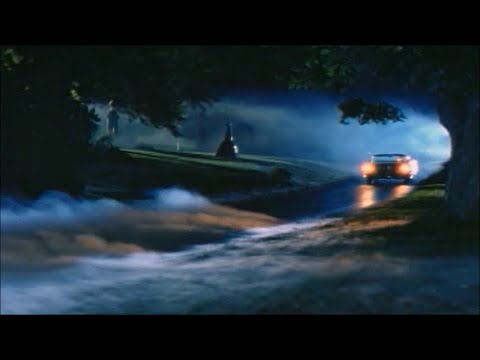 "Hai paura del buio?" 1x10 "La reginetta del ballo"