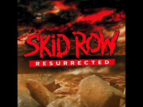 Video thumbnail for Resurrected