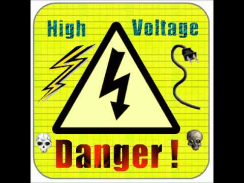 Voltage Feat Ironik.. Everytime We Touch..x.wmv