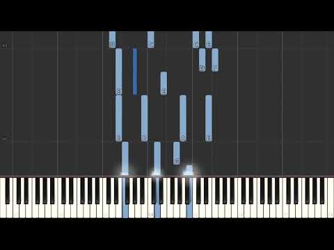 Santa Fe - Prologue - Alan Menken
