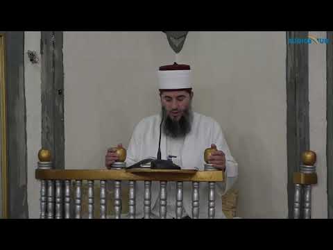 30. Shenjat e Kijametit - Hoxhë Muharem Ismaili