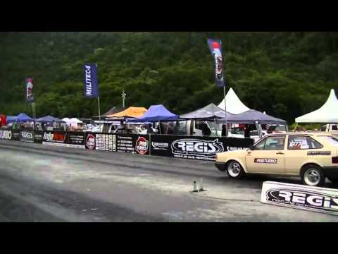 1º Catarinense de arranada 2016 GOL DT-C Helcio 100%telminho