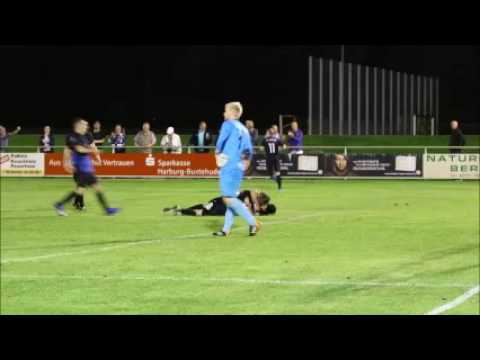 LAFU-TV: TSV Winsen vs. TuS Celle 2-1 in der Nachspielzeit (August 2016)