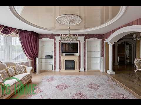 фото корш-саблина ул, 11, минск, 4 комн., 119.6 м² 0