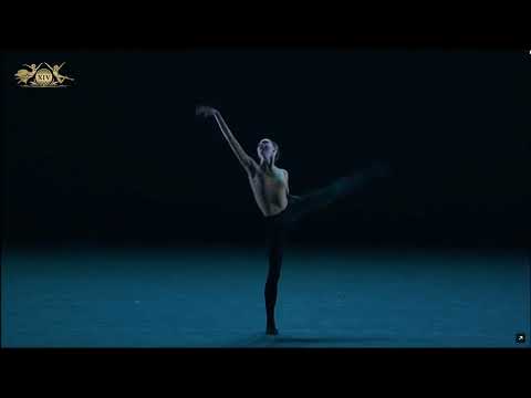 Yaroslavna Kuprina (Russia) - 1202 (Contemporary) | XIV Moscow Ballet Competition, Junior Round 2