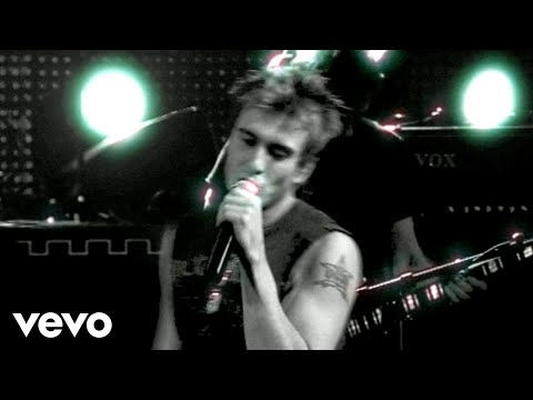 All the Reasons - The Giant Leap